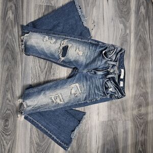 Kancan jeans